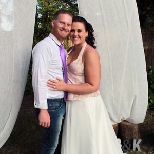 Meet your Posher, Kirsten